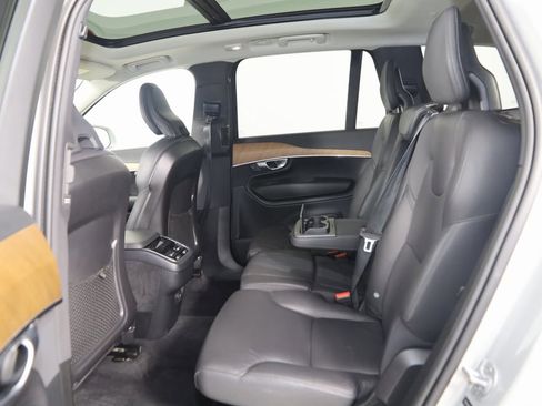 Used 2024 Volvo XC90 B5 Plus image 51