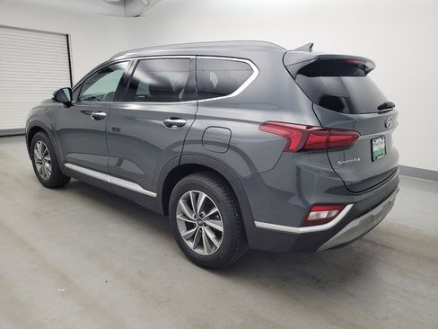 Used 2019 Hyundai Santa Fe AWD image 3