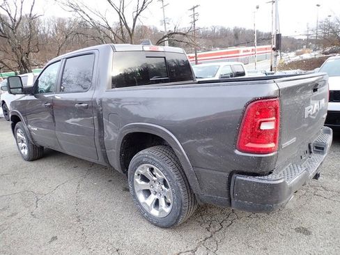 New 2026 RAM 1500 Big Horn image 3