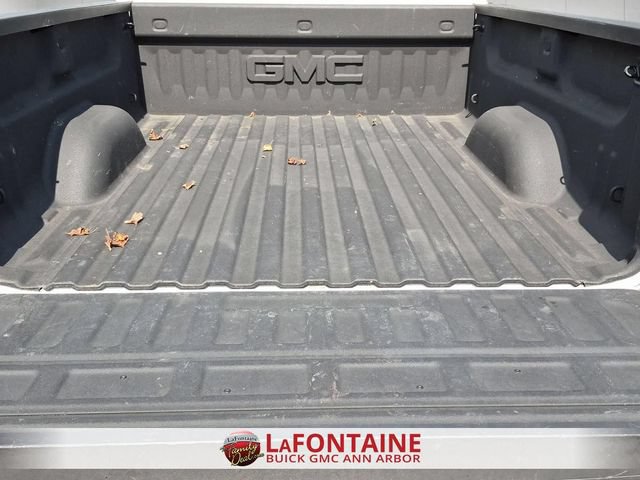Used 2018 GMC Sierra 1500 SLT AWD/4WD image 24