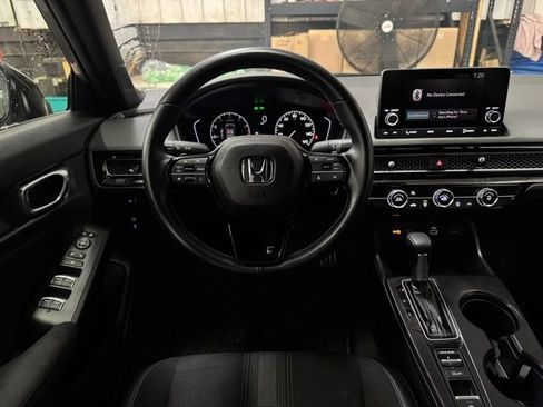 Used 2024 Honda Civic Sport image 20
