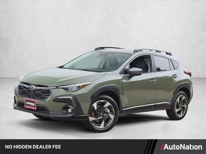 New 2026 Subaru Crosstrek 2.5i Limited