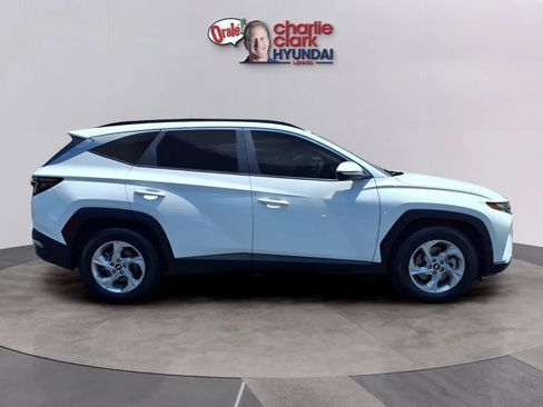 Certified 2023 Hyundai Tucson SEL FWD image 6