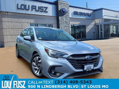 Used 2023 Subaru Legacy Limited