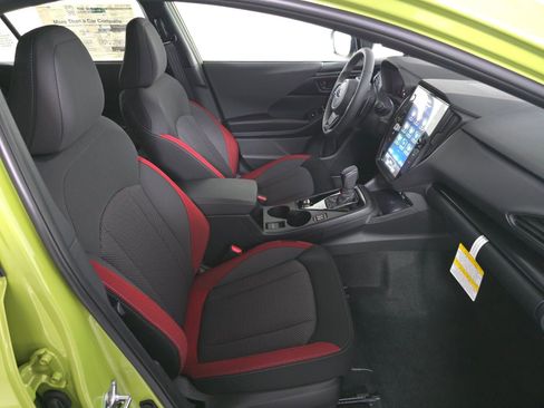 New 2026 Subaru Impreza RS image 19