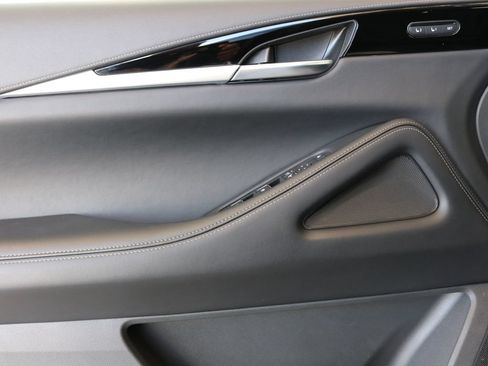 Certified 2025 INFINITI QX60 Pure AWD/4WD image 26