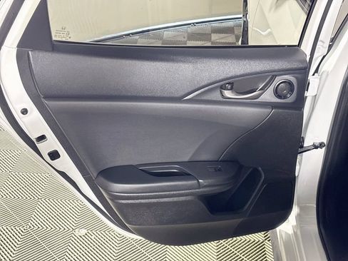 Used 2021 Honda Civic Sport image 17