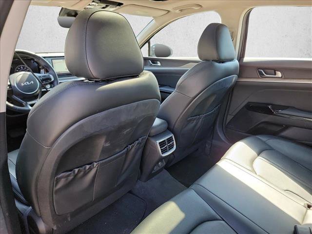 Used 2024 Kia K5 EX FWD image 18