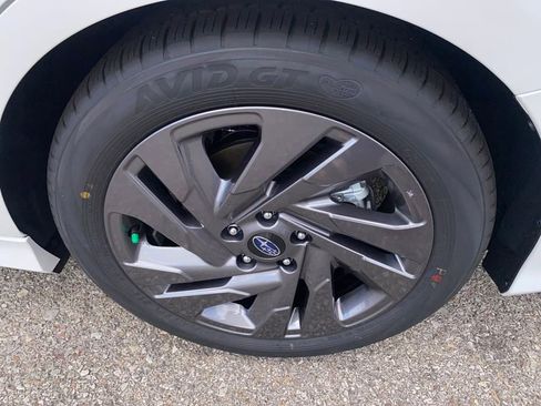 New 2025 Subaru Legacy Sport image 14