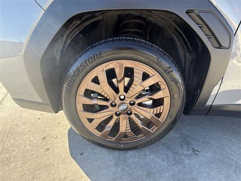 Used 2025 Subaru Forester Sport image 10