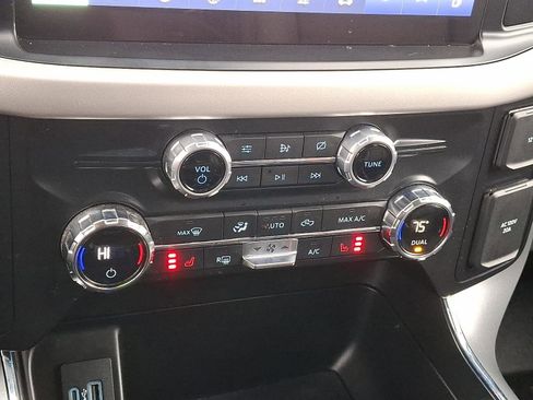 Used 2021 Ford F150 XLT w/ Equipment Group 302A High image 14