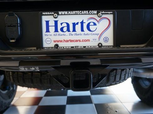 Used 2026 Chevrolet Colorado ZR2 w/ Technology Package image 90