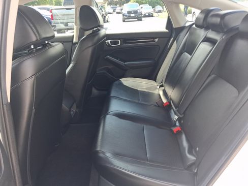 Used 2024 Honda Civic Touring image 18