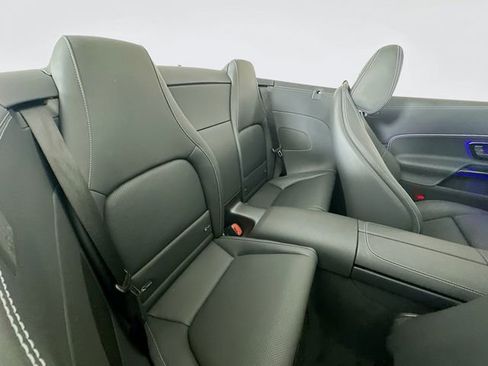 New 2026 Mercedes-Benz SL 63 AMG 4MATIC image 27
