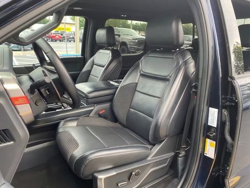 Used 2023 Ford F150 Raptor AWD/4WD image 15
