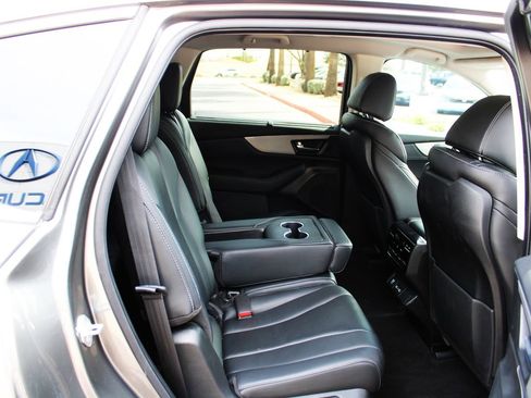 Used 2023 Acura MDX FWD w/ Technology Package image 11