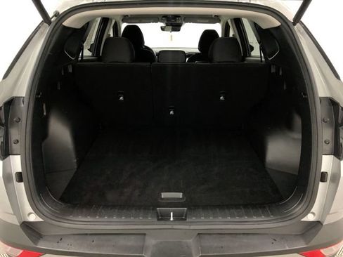 Used 2023 Hyundai Tucson SEL AWD/4WD image 23