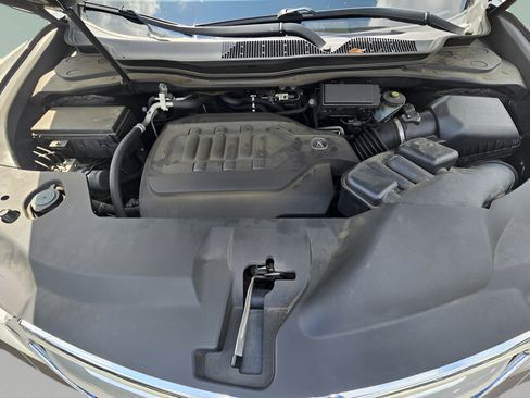 Used 2014 Acura MDX SH-AWD w/ Tech & Entertainment image 27