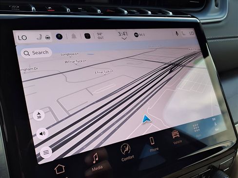 New 2025 Jeep Grand Cherokee Limited image 30