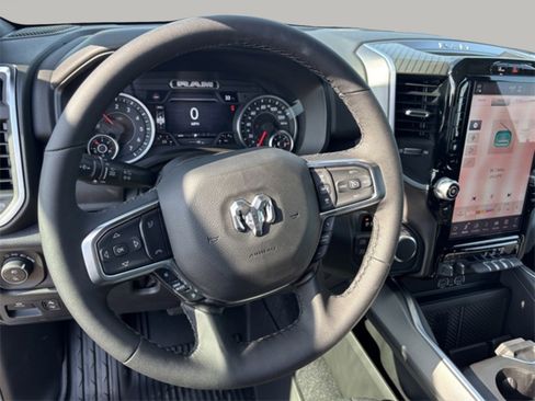 New 2026 RAM 1500 Lone Star image 16