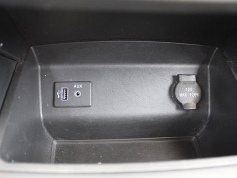 Used 2017 Nissan Altima 2.5 S w/ Power Driver Seat Package image 24