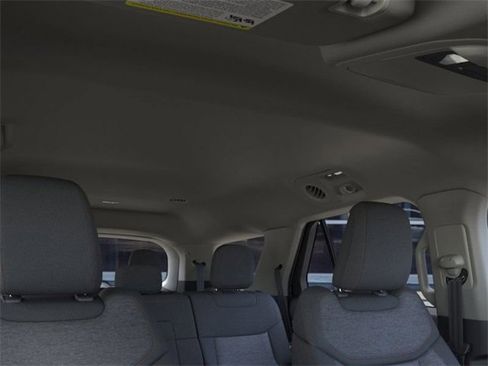 Used 2025 Ford Explorer Active image 22