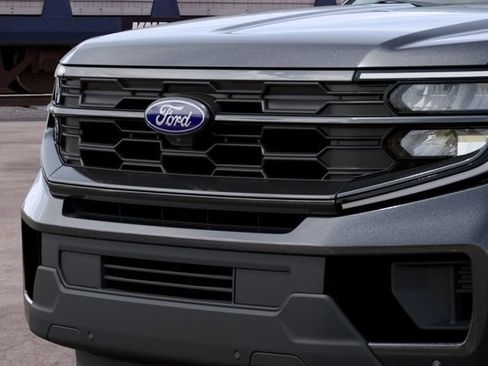New 2027 Ford Expedition Active AWD/4WD image 18