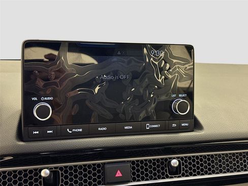 New 2026 Honda Civic Sport image 13