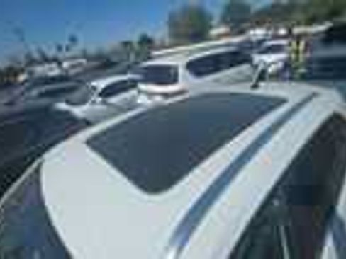 Used 2024 Volkswagen Atlas Cross Sport SE w/ Panoramic Sunroof Package FWD image 19