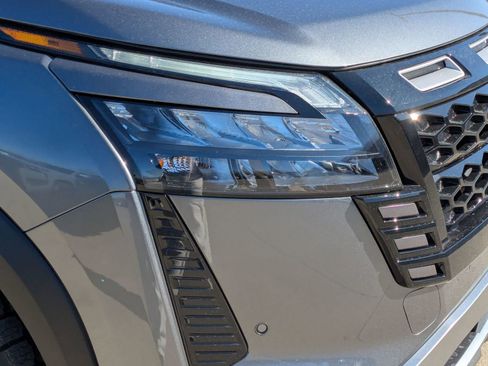 New 2026 Nissan Pathfinder Rock Creek w/ Rock Creek Premium Package image 33