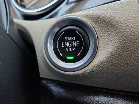 Used 2020 Buick Encore GX Select w/ Experience Buick Package image 16