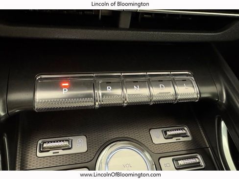 New 2026 Lincoln Nautilus Premier w/ Equipment Group 102A image 60