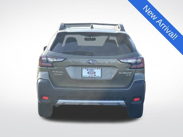 Used 2024 Subaru Outback Limited XT w/ Tech Package 2 AWD/4WD image 6