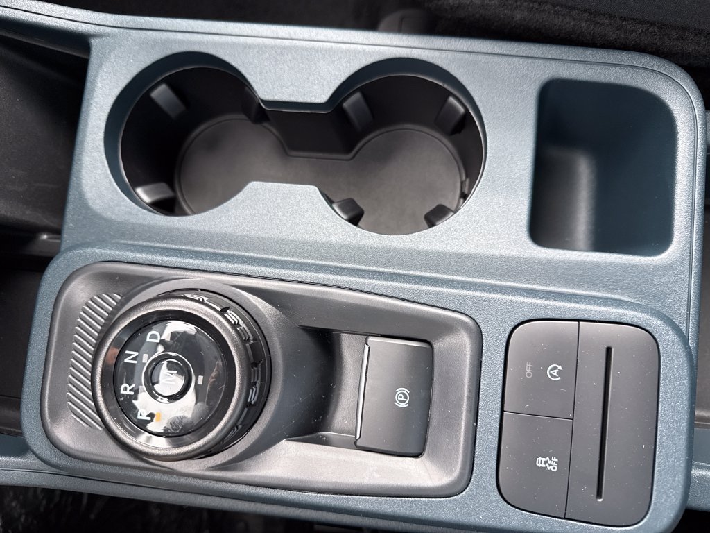 New 2026 Ford Maverick Lobo AWD/4WD image 36
