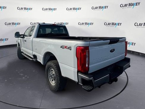 Used 2024 Ford F250 XL w/ XL Chrome Package AWD/4WD image 3