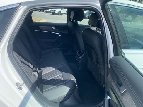 Used 2024 Audi A6 Premium Plus image 31