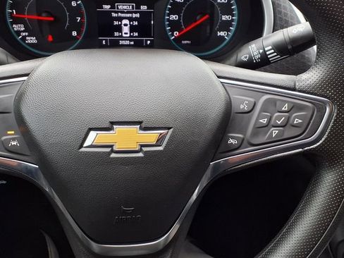 Used 2025 Chevrolet Malibu LT FWD image 20