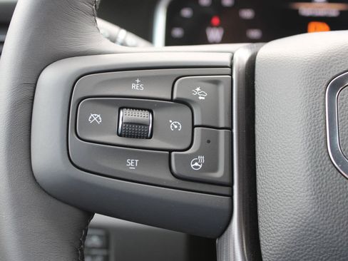 New 2026 GMC Sierra 2500 Denali Ultimate AWD/4WD image 31