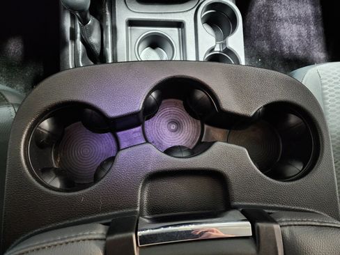 Used 2017 RAM 2500 Tradesman w/ Chrome Appearance Group image 35