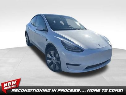 Used 2020 Tesla Model Y Long Range