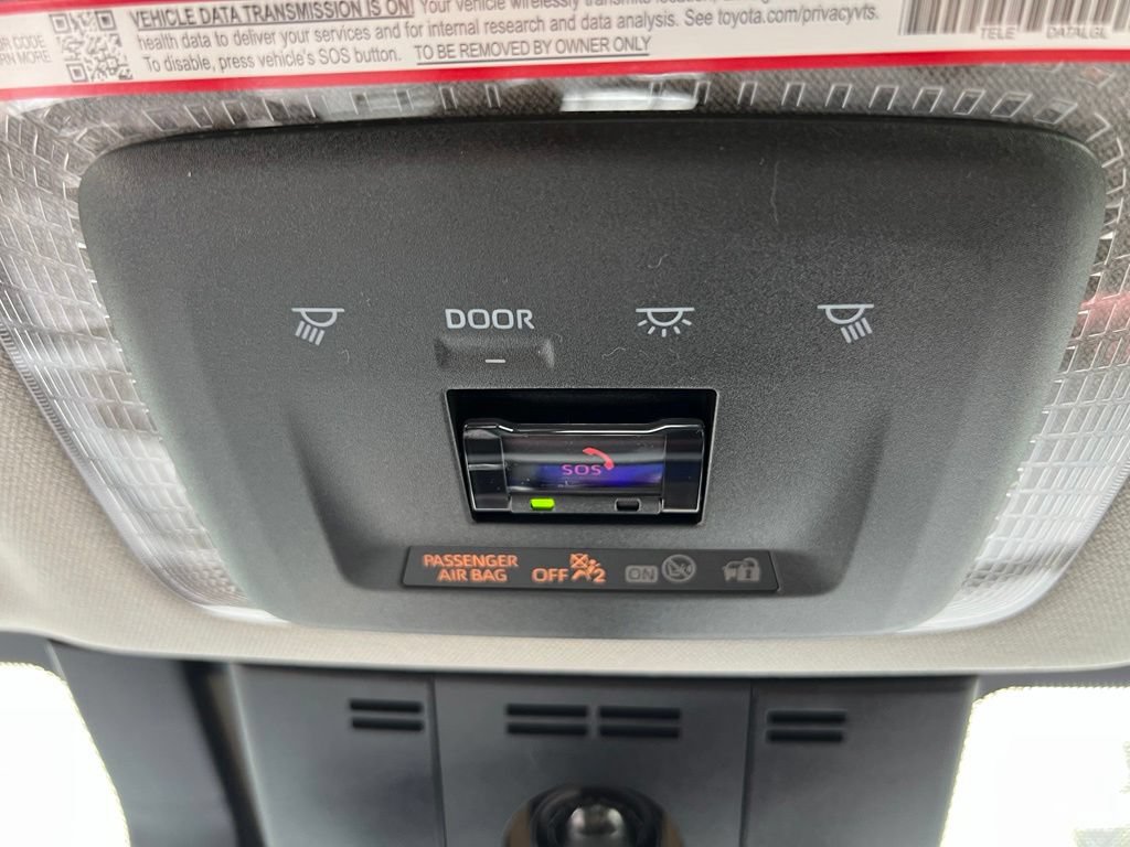 New 2027 Toyota Prius Plug-In Hybrid FWD image 30