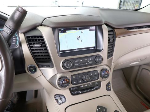 Used 2019 GMC Yukon Denali w/ Denali Ultimate Package AWD/4WD image 51