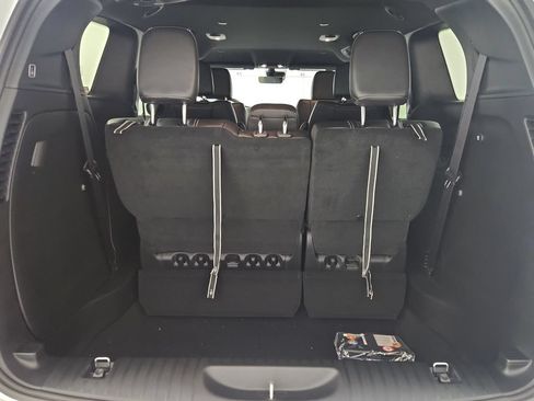 New 2027 Chrysler Pacifica LX FWD image 30