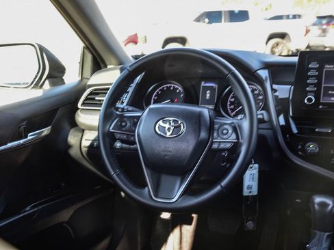 Certified 2023 Toyota Camry SE image 18