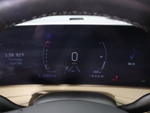 Used 2024 Cadillac XT4 Luxury FWD image 42