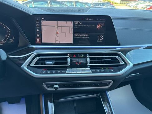 Used 2021 BMW X5 xDrive40i w/ Convenience Package image 7