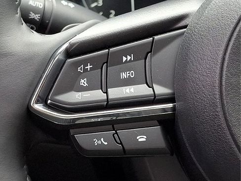 Used 2025 MAZDA CX-5 AWD 2.5 S w/ Premium Plus Pkg image 20