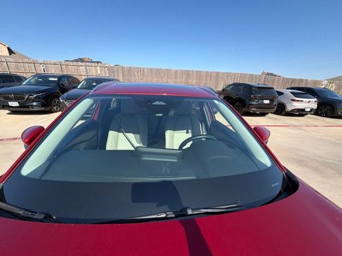 Used 2026 MAZDA CX-30 AWD 2.5 S image 24