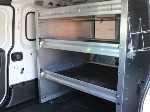 Used 2020 RAM ProMaster City Tradesman FWD image 18