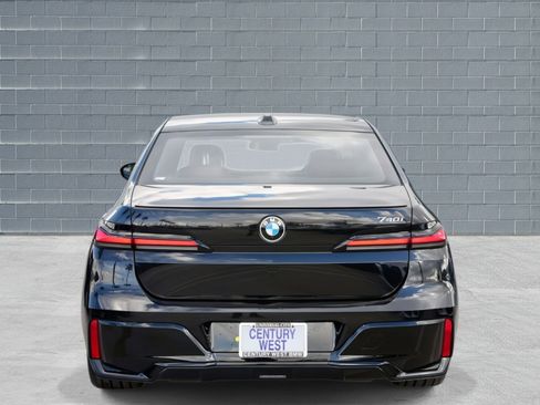 New 2026 BMW 740i w/ Premium Package image 5